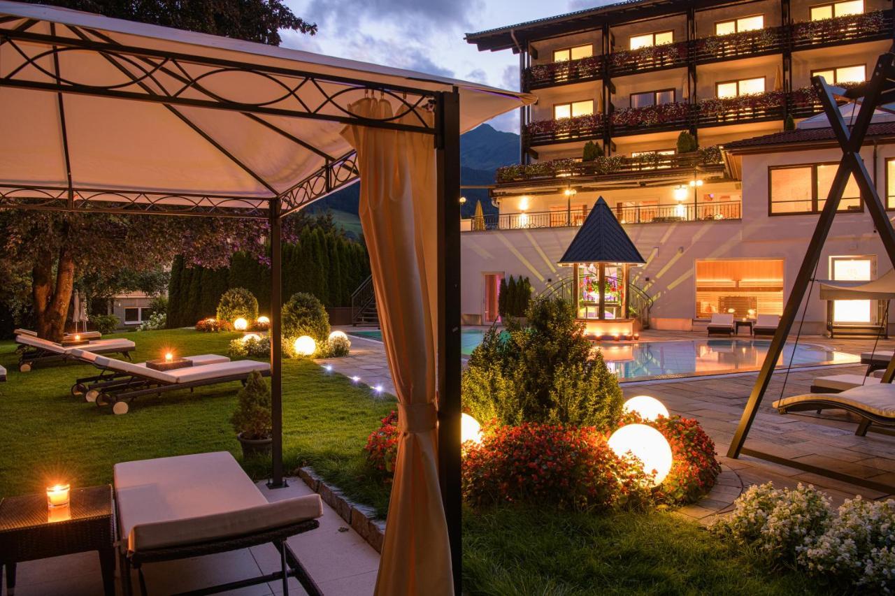 Hotel Bismarck Bad Hofgastein Εξωτερικό φωτογραφία