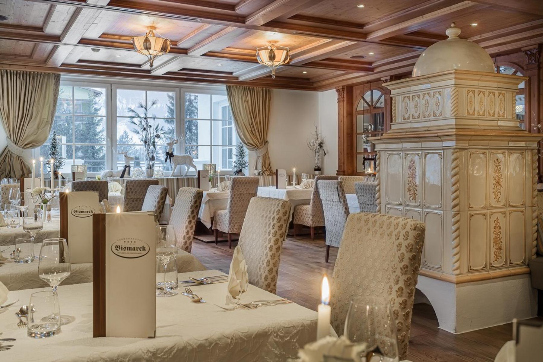 Hotel Bismarck Bad Hofgastein Εξωτερικό φωτογραφία