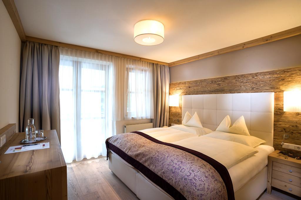 Hotel Bismarck Bad Hofgastein Εξωτερικό φωτογραφία